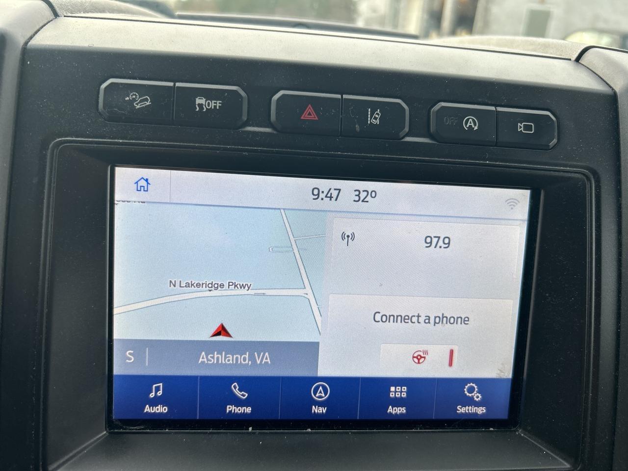 2021 Ford Expedition Max Limited Ashland VA