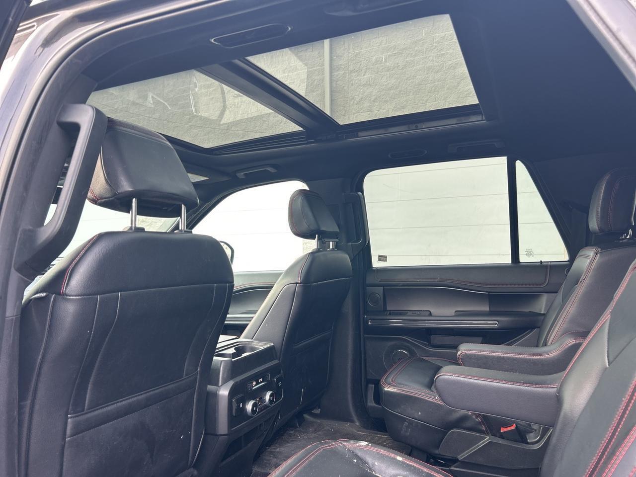 2021 Ford Expedition Max Limited Ashland VA