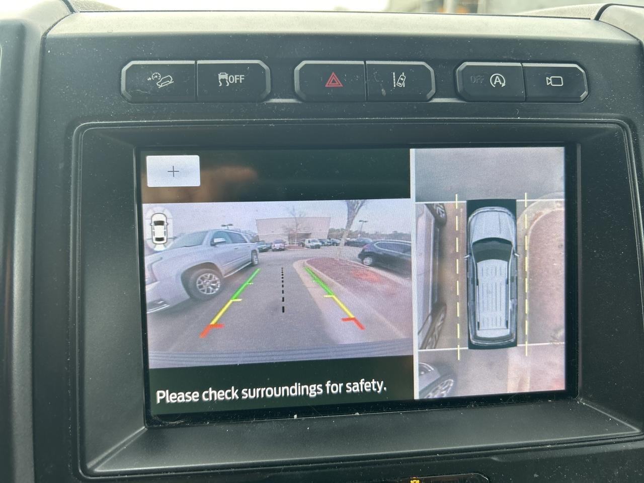 2021 Ford Expedition Max Limited Ashland VA