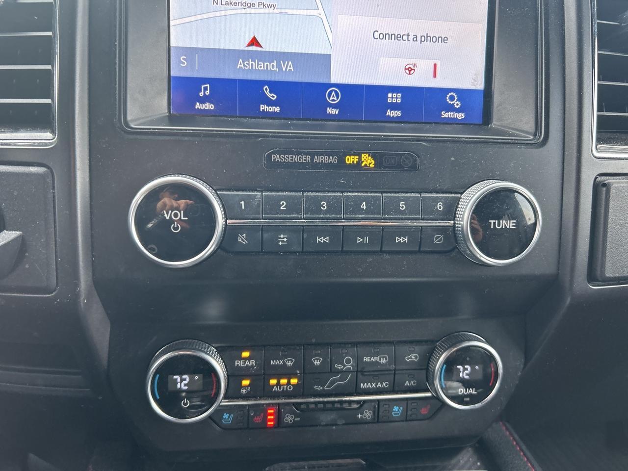 2021 Ford Expedition Max Limited Ashland VA