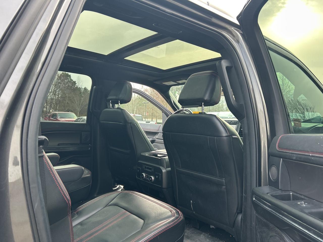 2021 Ford Expedition Max Limited Ashland VA