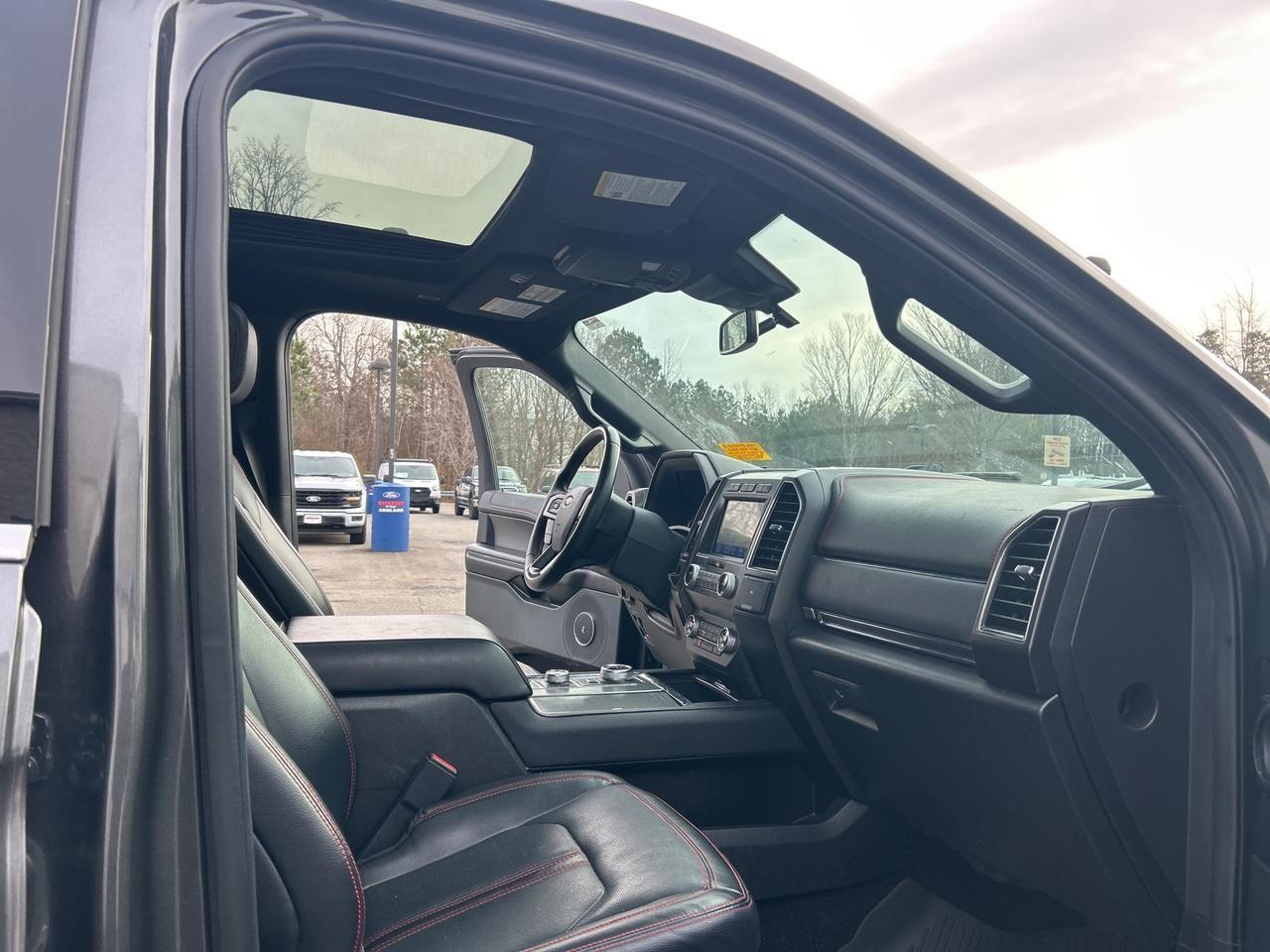 2021 Ford Expedition Max Limited Ashland VA