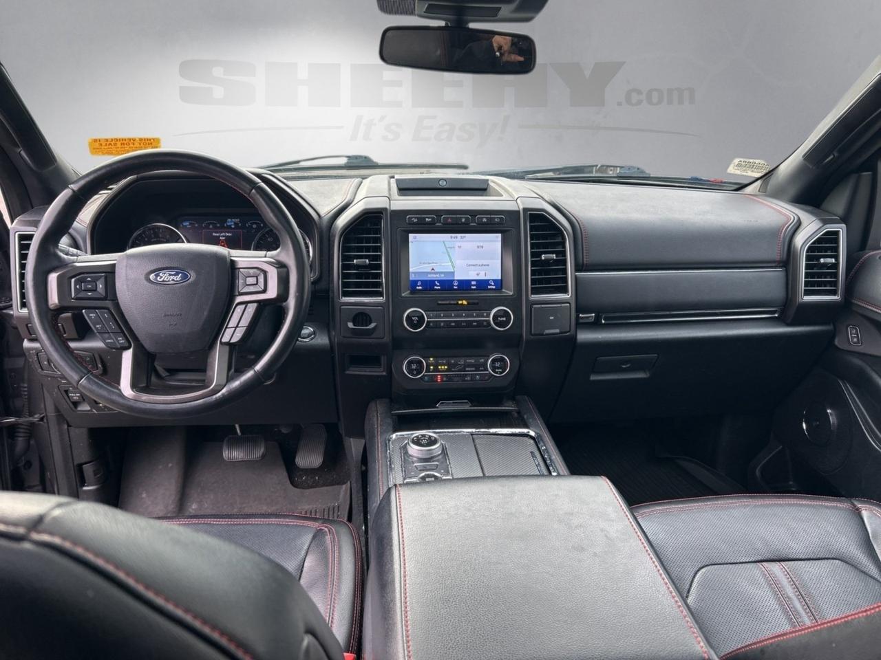 2021 Ford Expedition Max Limited Ashland VA