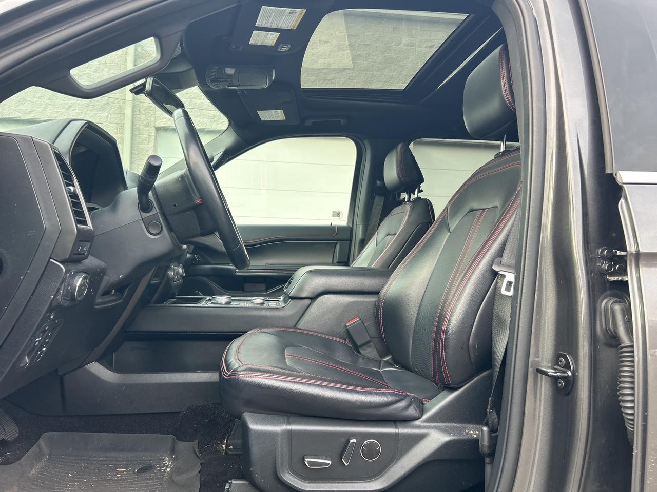 2021 Ford Expedition Max Limited Ashland VA