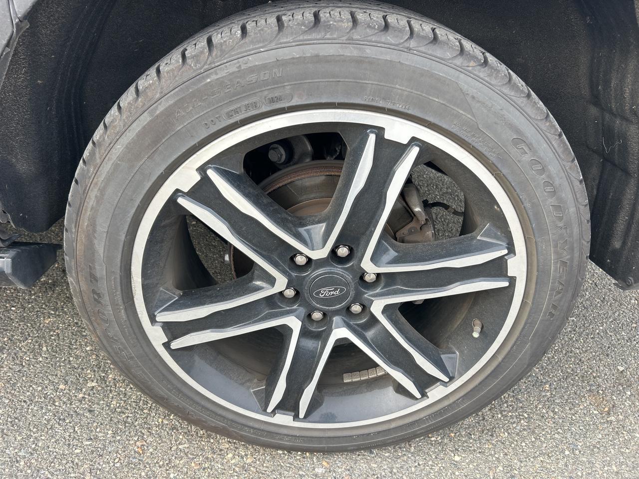 2021 Ford Expedition Max Limited Ashland VA