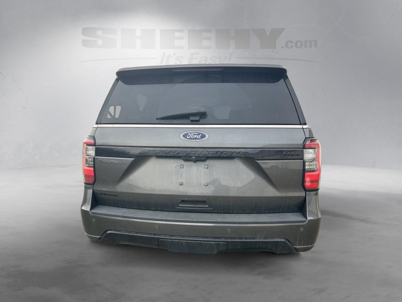2021 Ford Expedition Max Limited Ashland VA