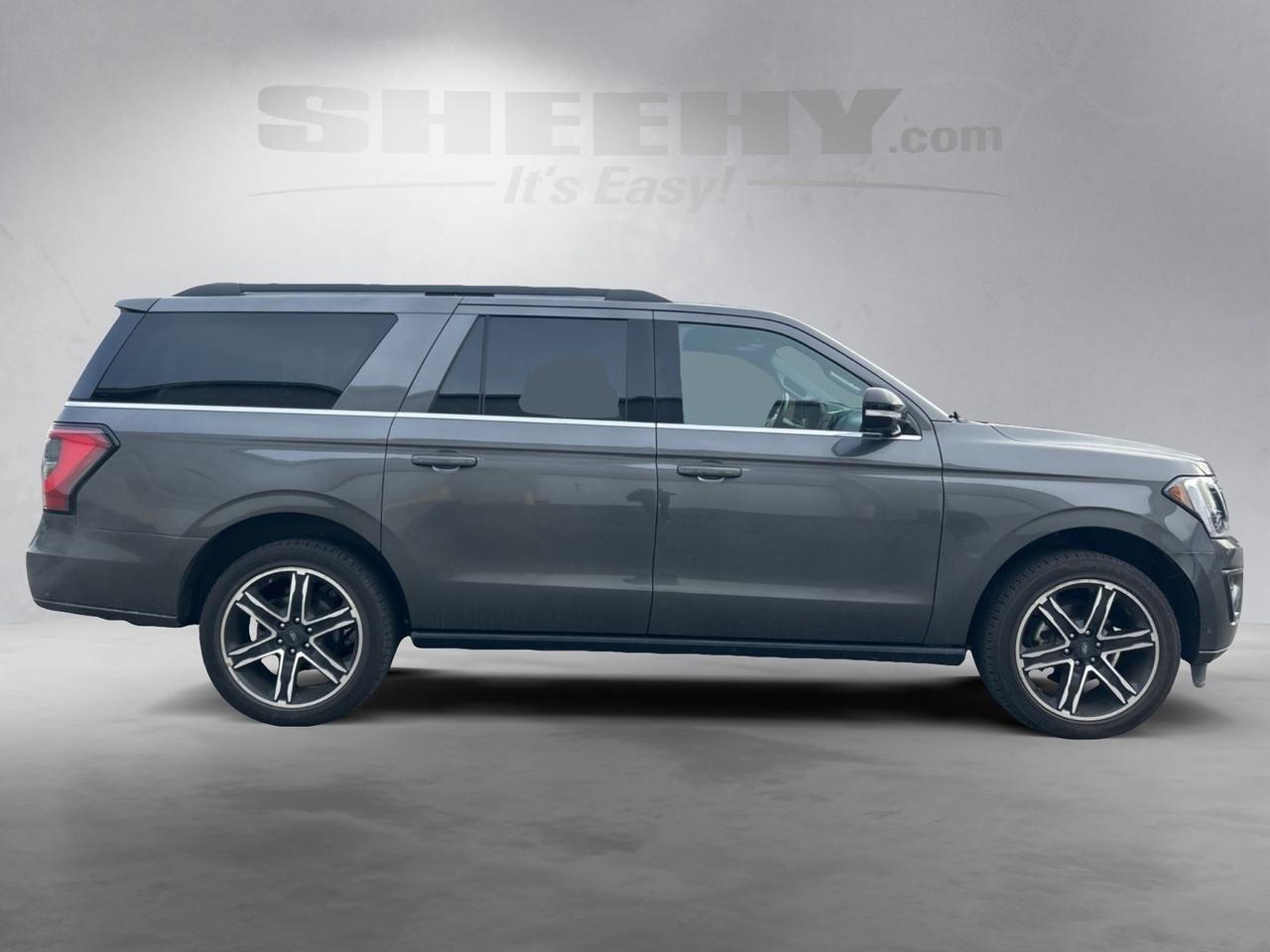 2021 Ford Expedition Max Limited Ashland VA