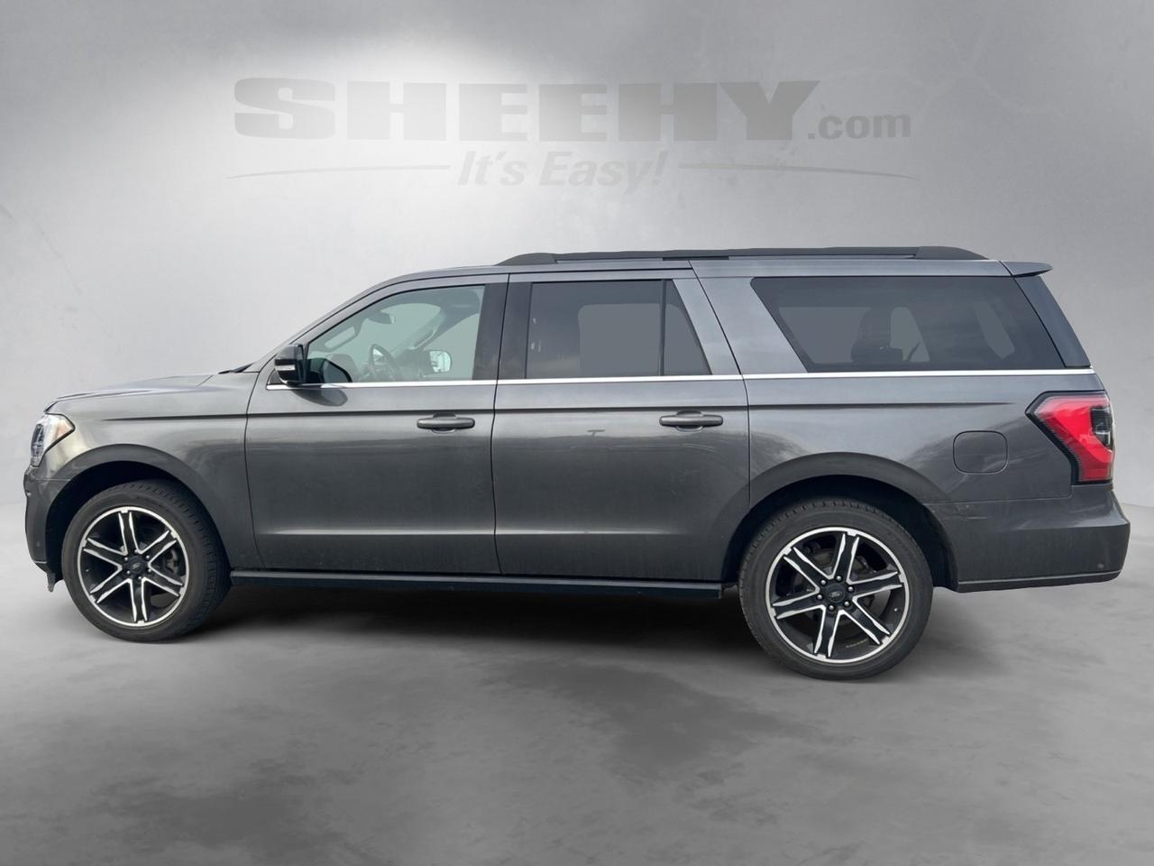 2021 Ford Expedition Max Limited Ashland VA