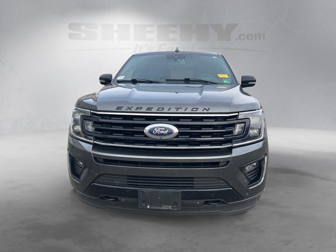 2021 Ford Expedition Max Limited Ashland VA