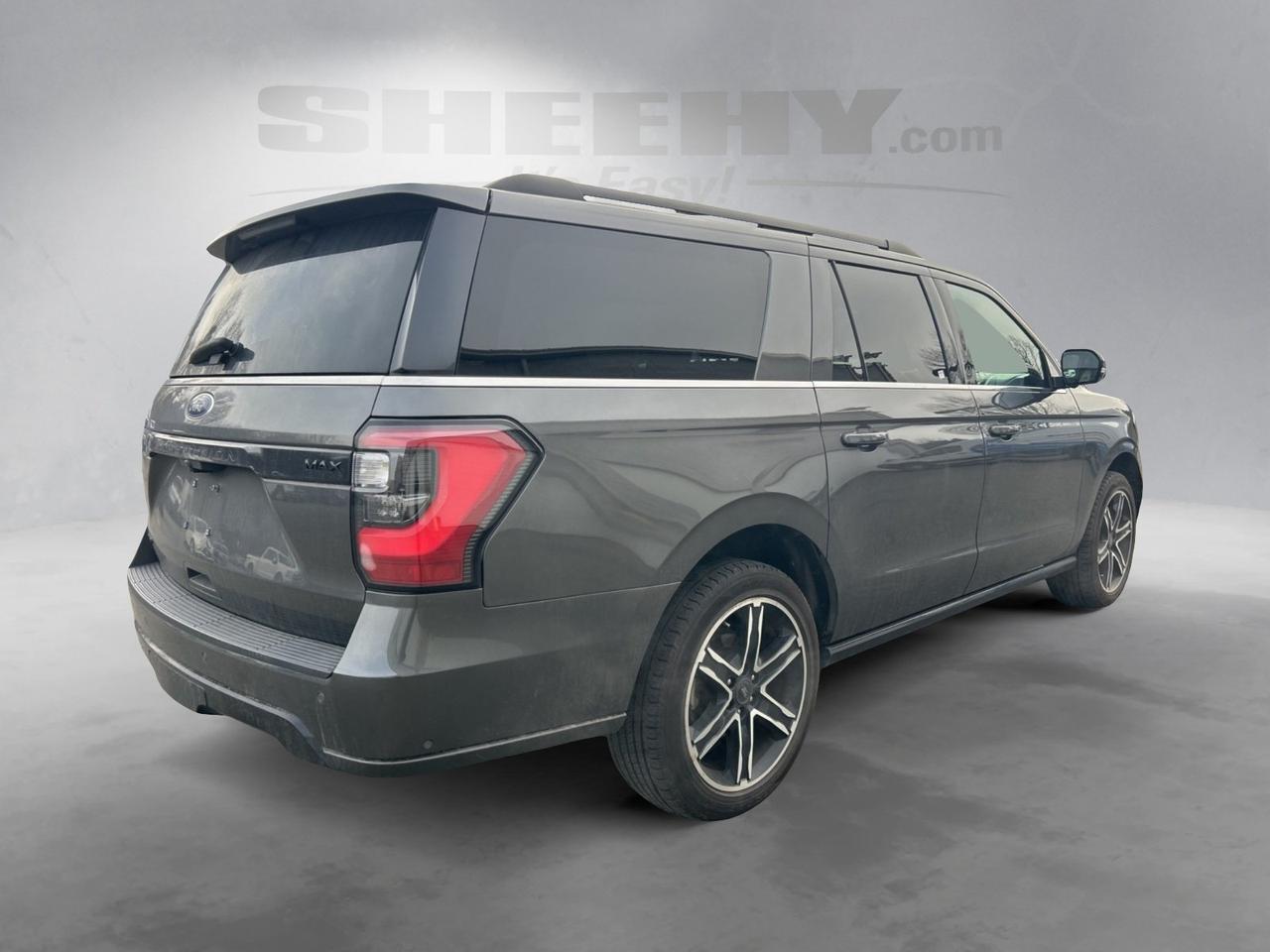 2021 Ford Expedition Max Limited Ashland VA