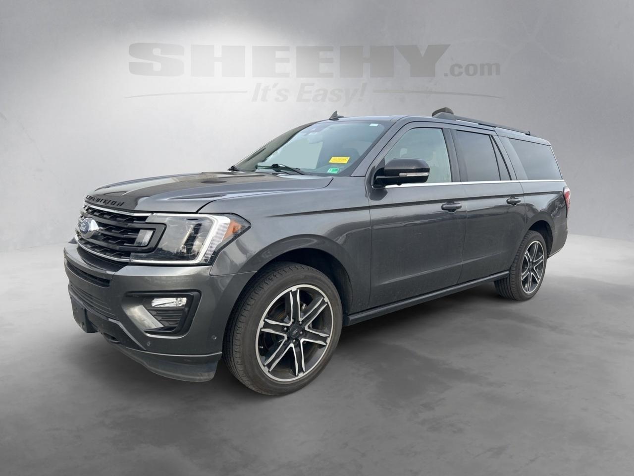 2021 Ford Expedition Max Limited Ashland VA