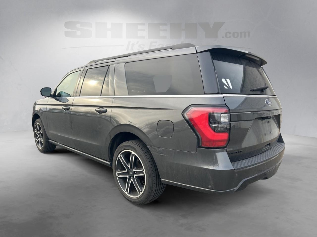 2021 Ford Expedition Max Limited Ashland VA