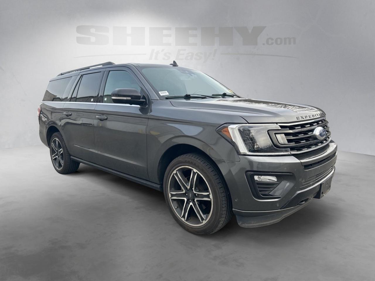 2021 Ford Expedition Max Limited Ashland VA