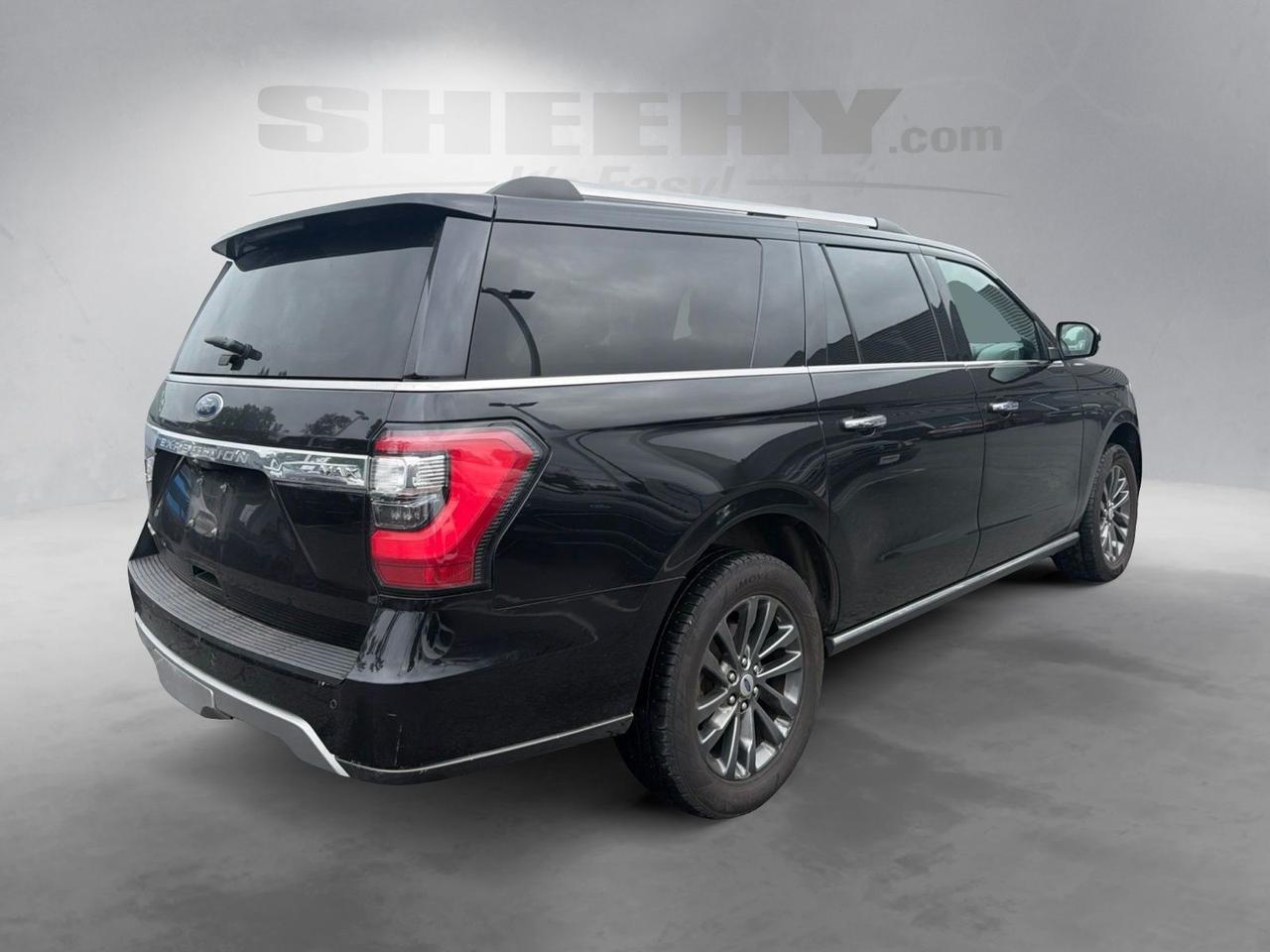 2021 Ford Expedition Max Limited Gaithersburg MD