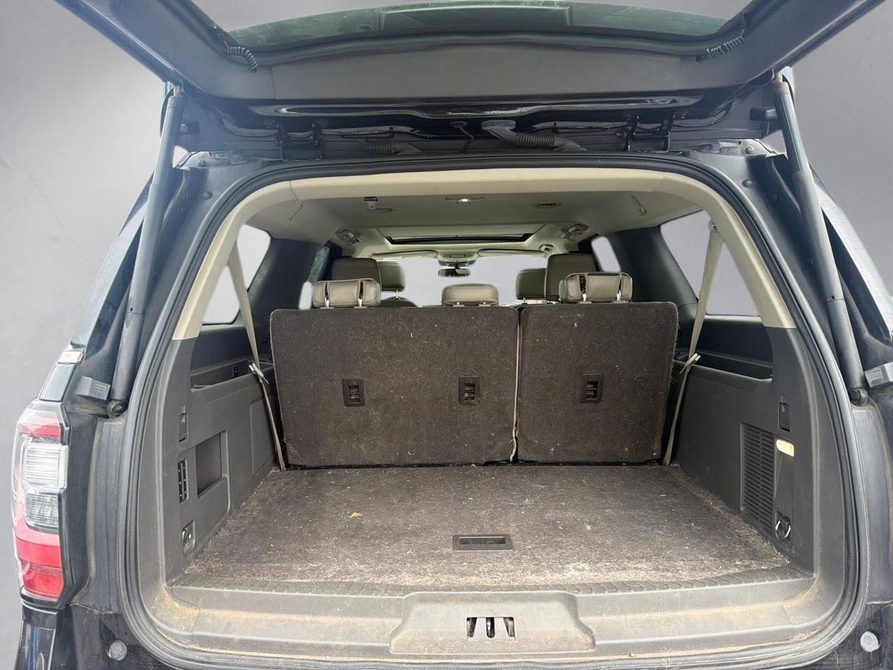 2021 Ford Expedition Max Limited Gaithersburg MD
