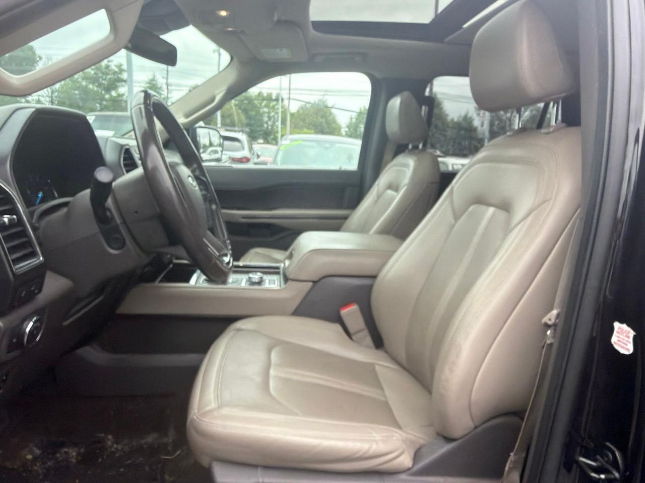 2021 Ford Expedition Max Limited Gaithersburg MD