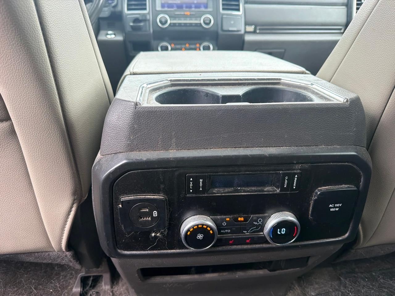 2021 Ford Expedition Max Limited Gaithersburg MD