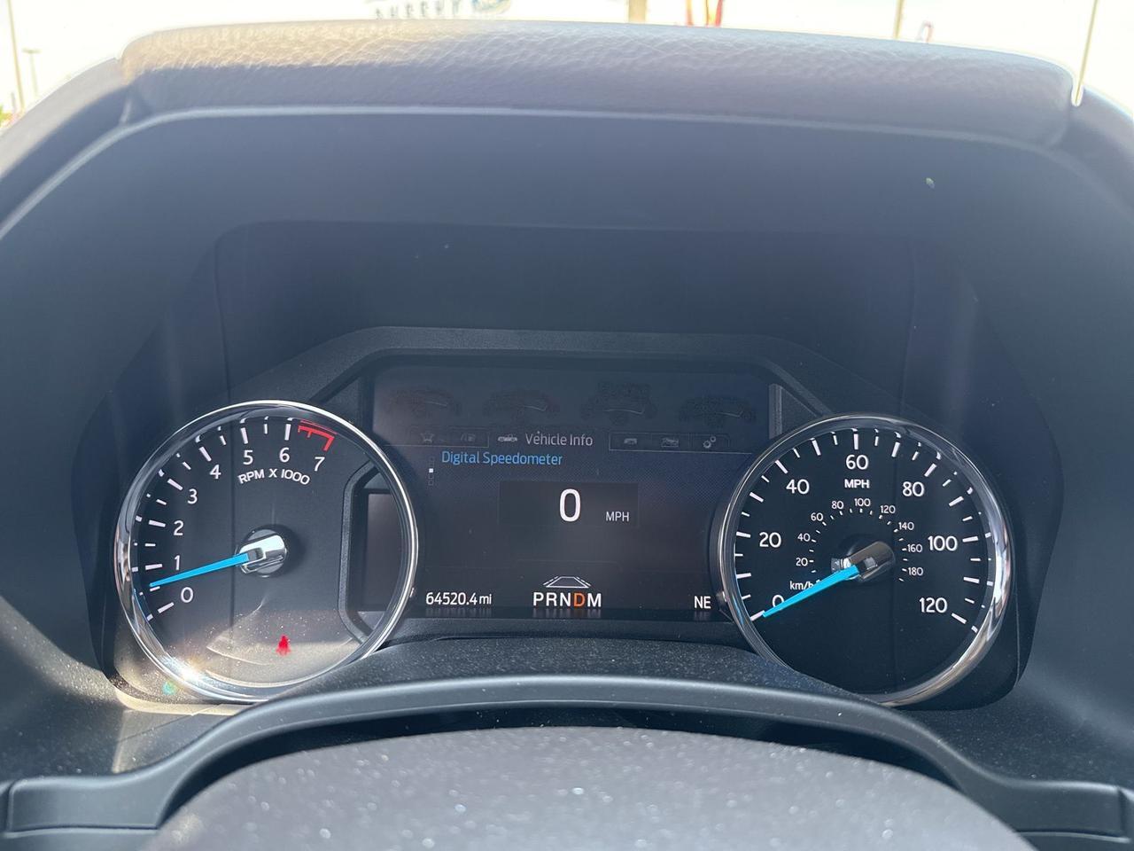 2021 Ford Expedition Max Limited Richmond VA