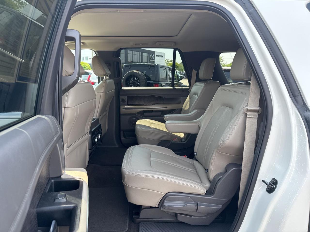 2021 Ford Expedition Max Limited Richmond VA