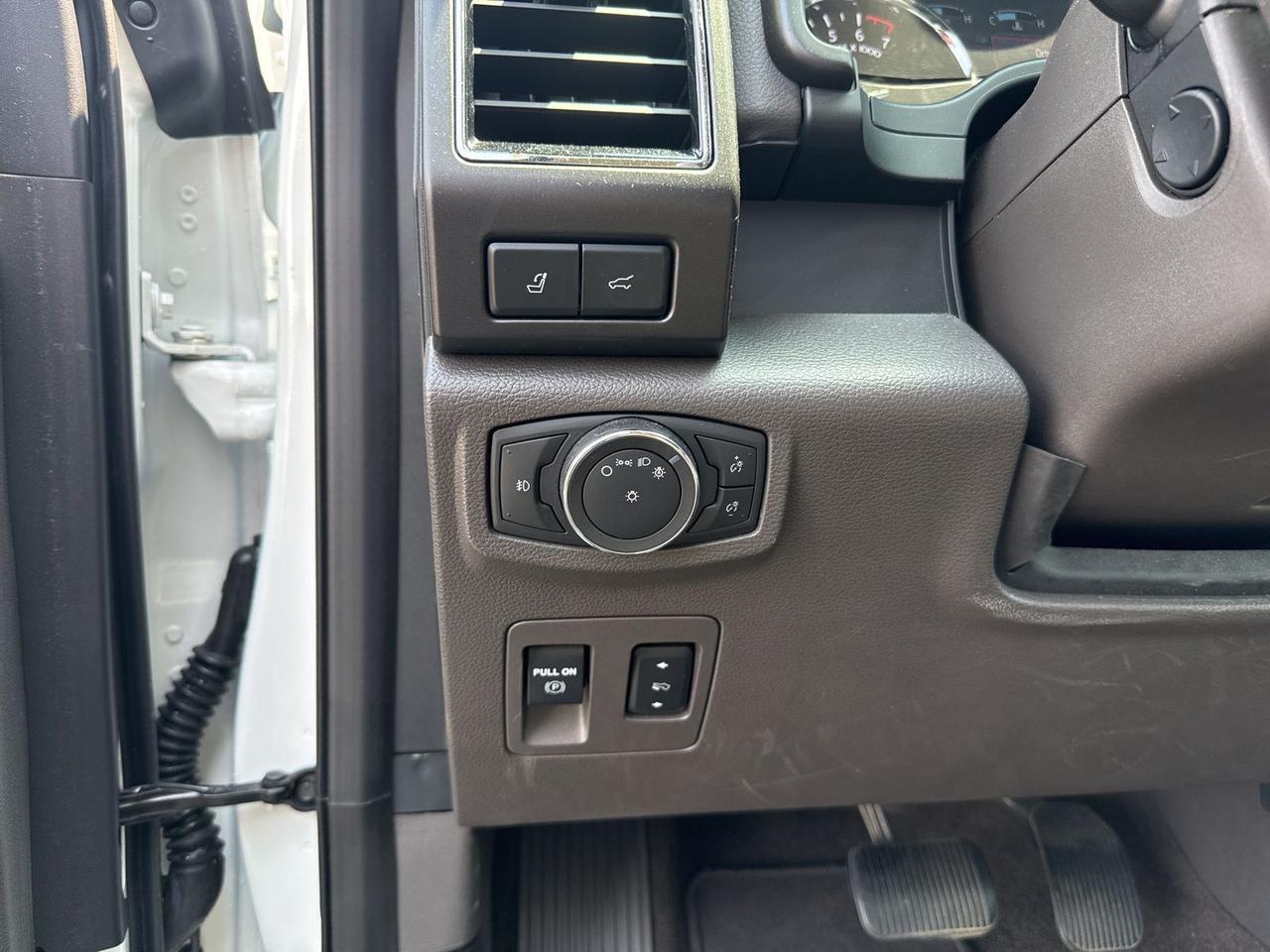 2021 Ford Expedition Max Limited Richmond VA