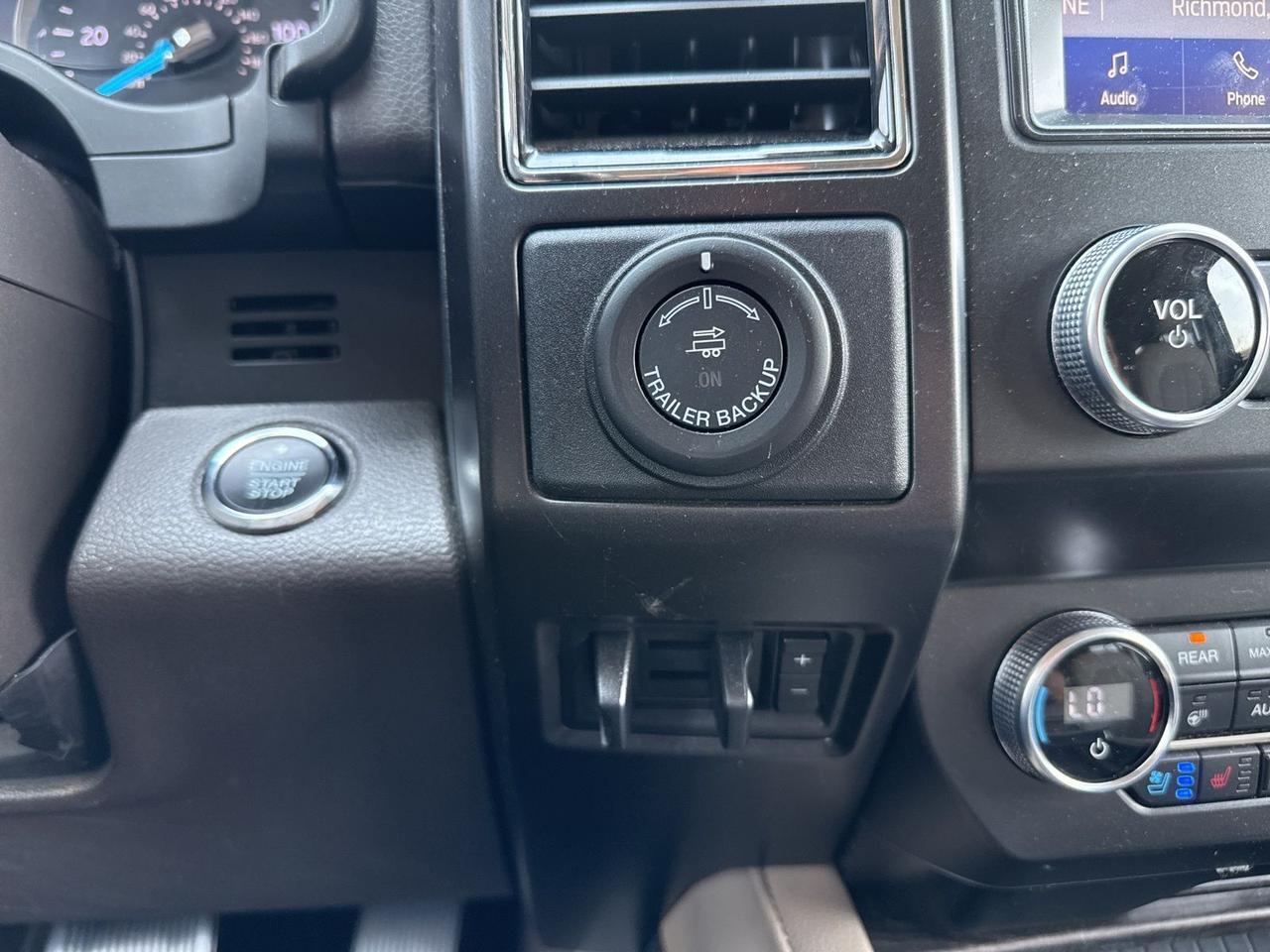 2021 Ford Expedition Max Limited Richmond VA