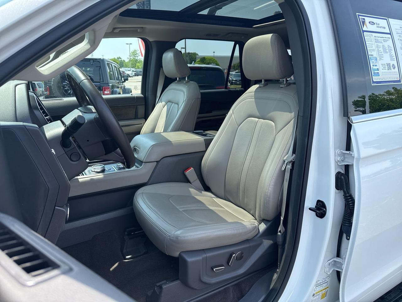 2021 Ford Expedition Max Limited Richmond VA