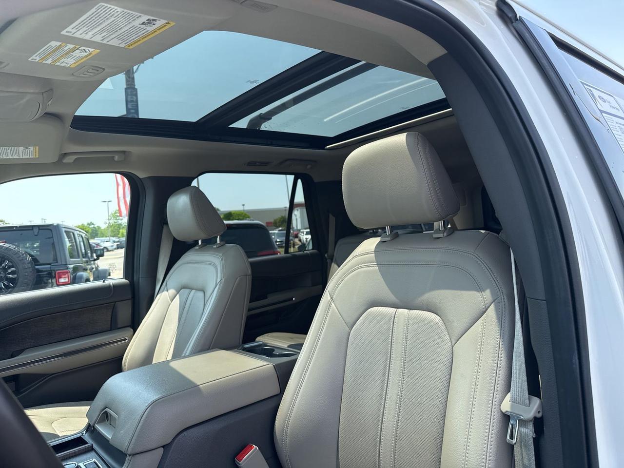 2021 Ford Expedition Max Limited Richmond VA