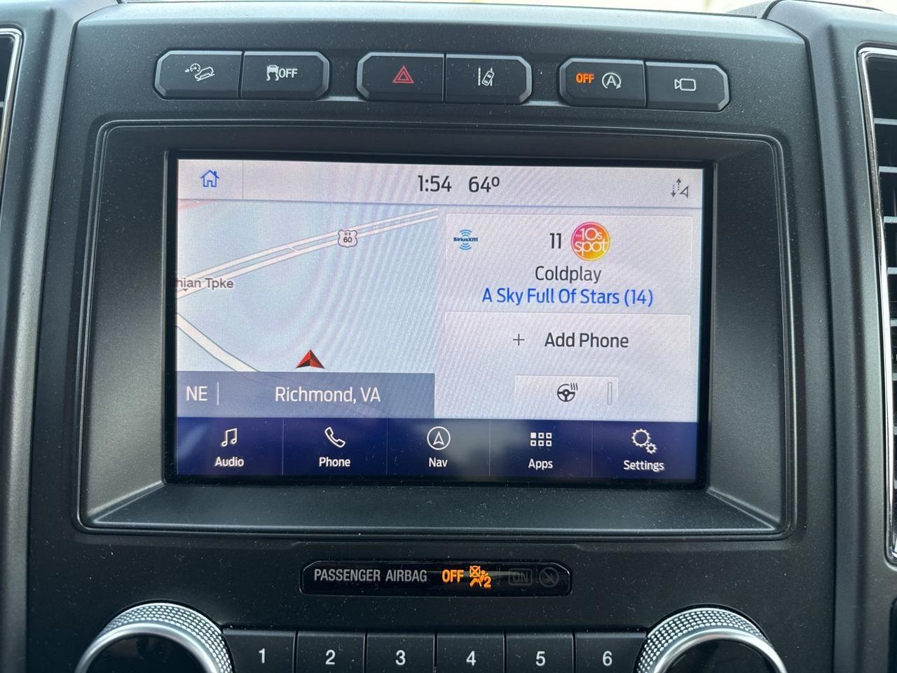 2021 Ford Expedition Max Limited Richmond VA