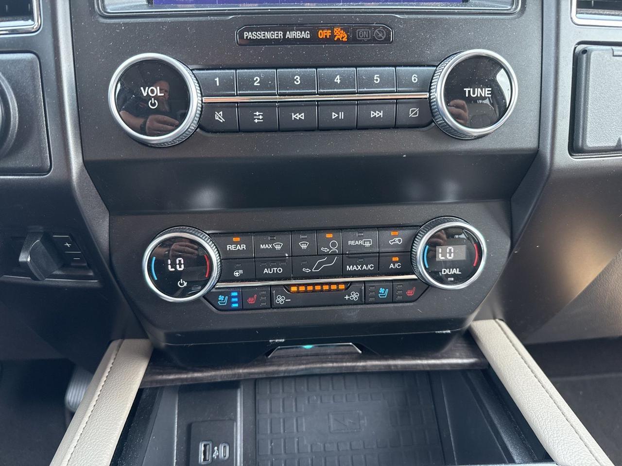 2021 Ford Expedition Max Limited Richmond VA