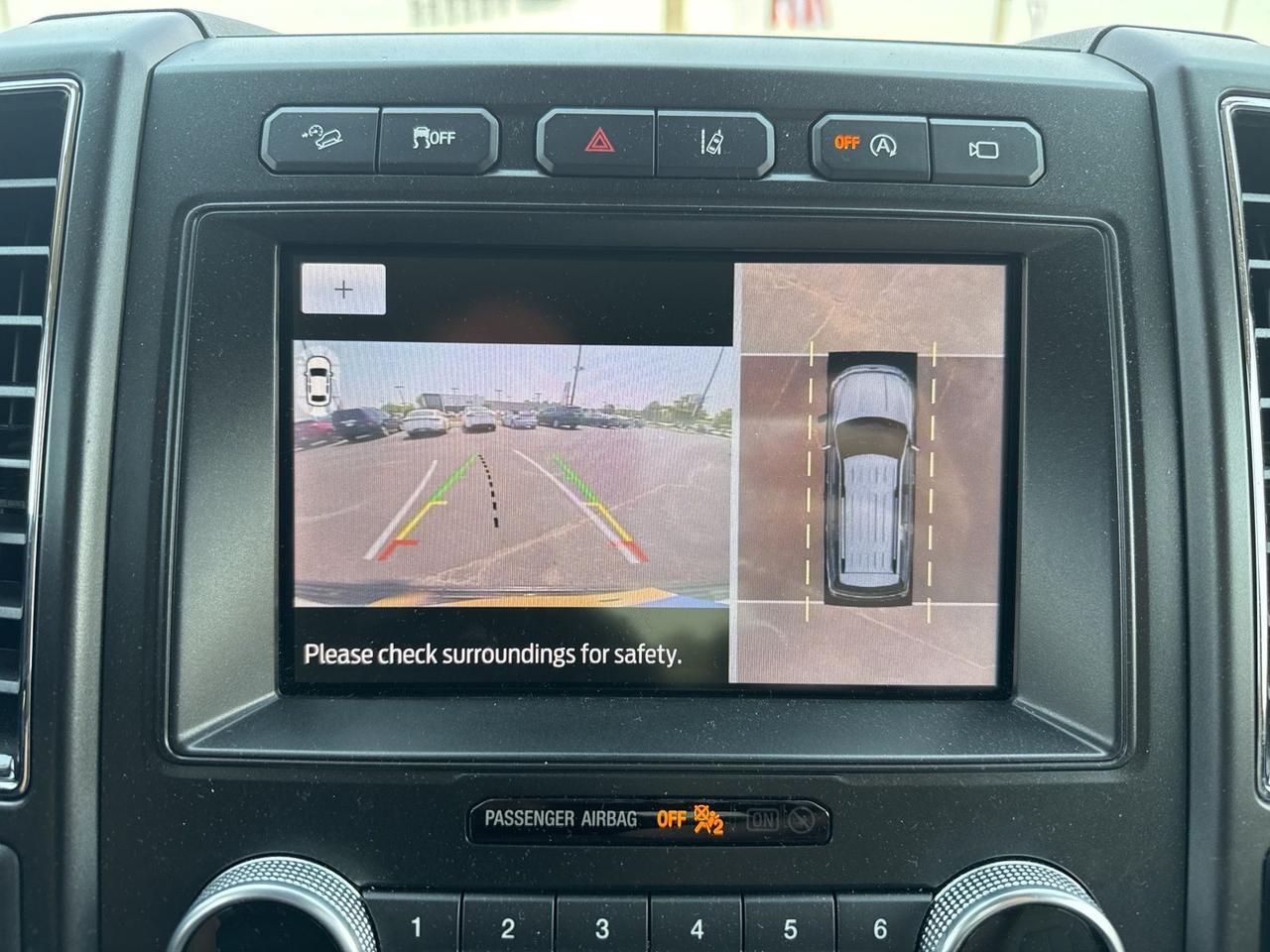 2021 Ford Expedition Max Limited Richmond VA