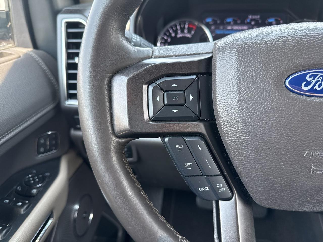 2021 Ford Expedition Max Limited Richmond VA