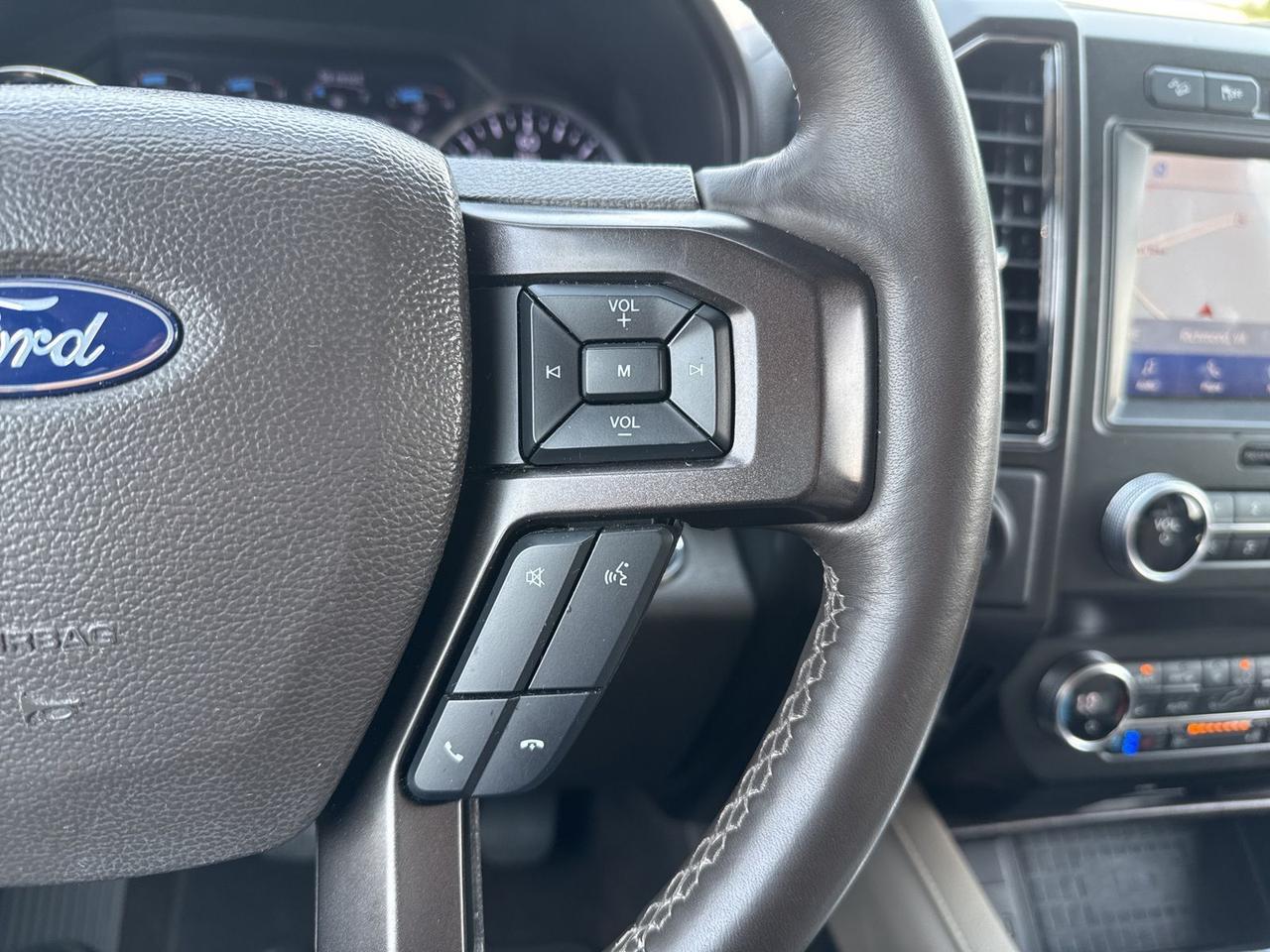 2021 Ford Expedition Max Limited Richmond VA