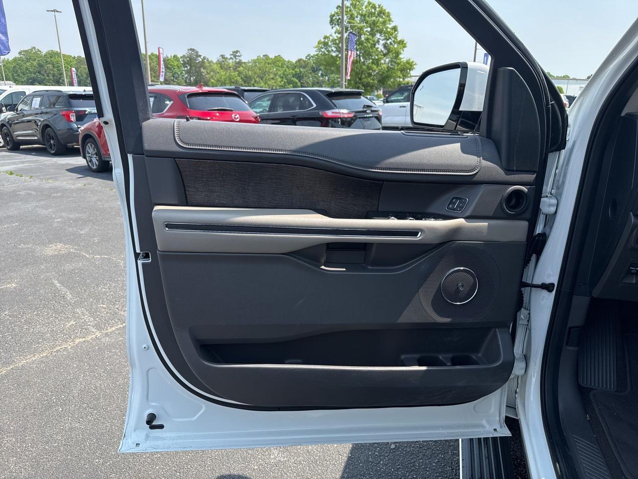 2021 Ford Expedition Max Limited Richmond VA