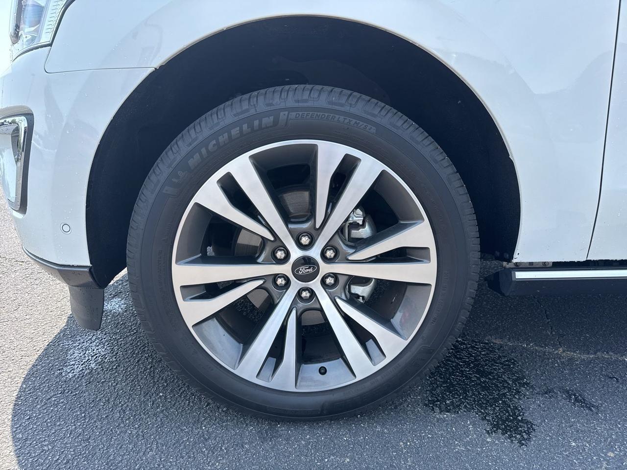 2021 Ford Expedition Max Limited Richmond VA