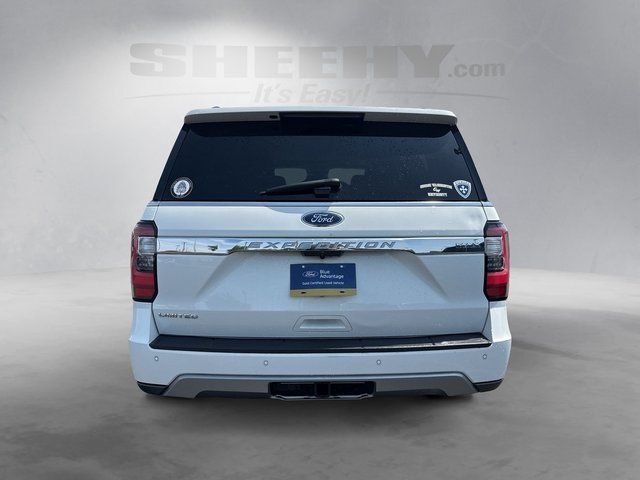 2021 Ford Expedition Max Limited Richmond VA