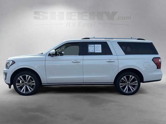 2021 Ford Expedition Max Limited Richmond VA