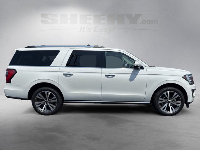 2021 Ford Expedition Max Limited Richmond VA