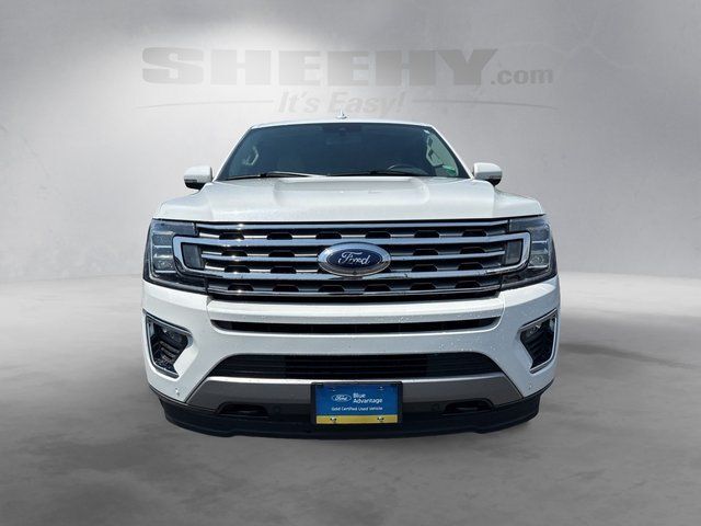 2021 Ford Expedition Max Limited Richmond VA