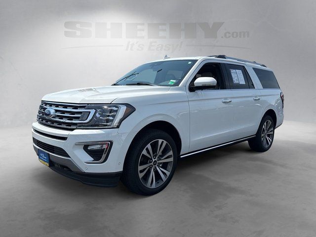 2021 Ford Expedition Max Limited Richmond VA