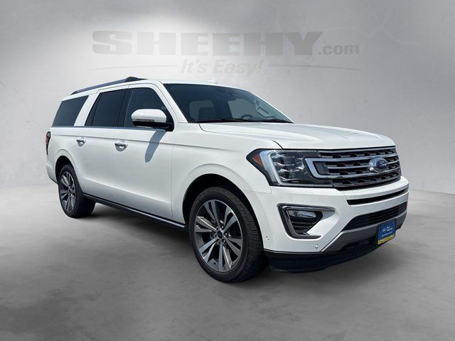 2021 Ford Expedition Max Limited Richmond VA