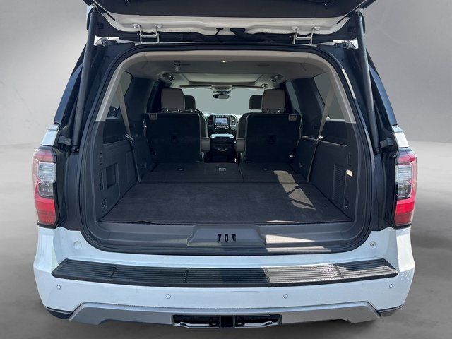 2021 Ford Expedition Max Limited Richmond VA