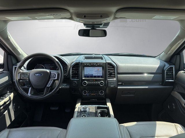 2021 Ford Expedition Max Limited Richmond VA