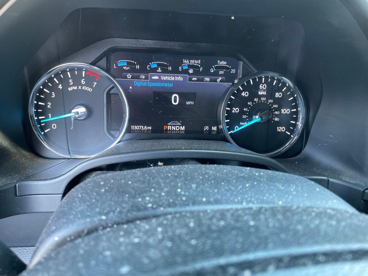 2021 Ford Expedition Max Limited Springfield VA