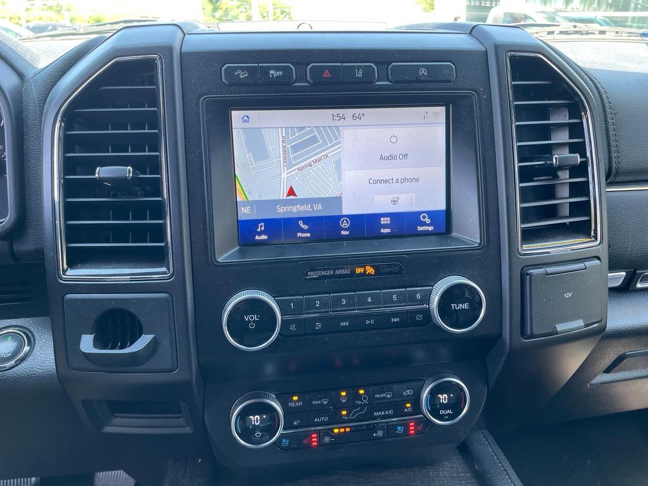 2021 Ford Expedition Max Limited Springfield VA