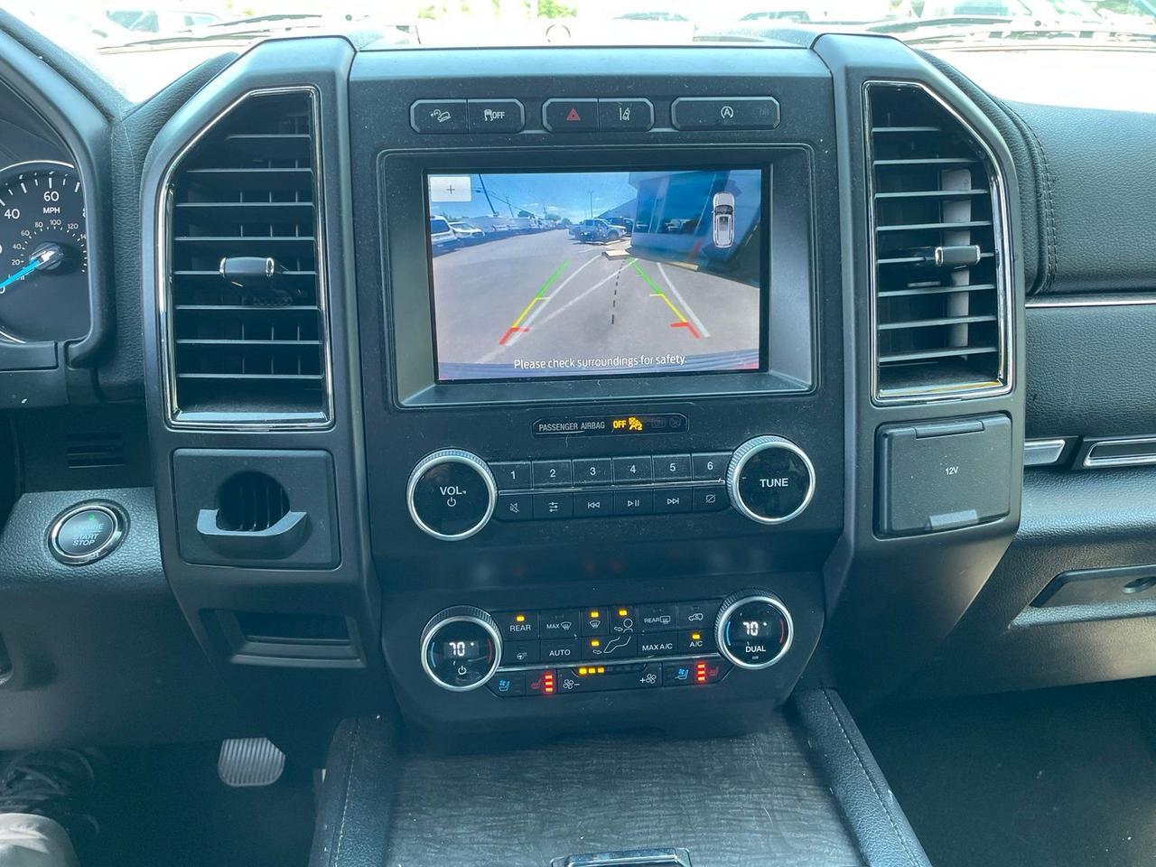 2021 Ford Expedition Max Limited Springfield VA