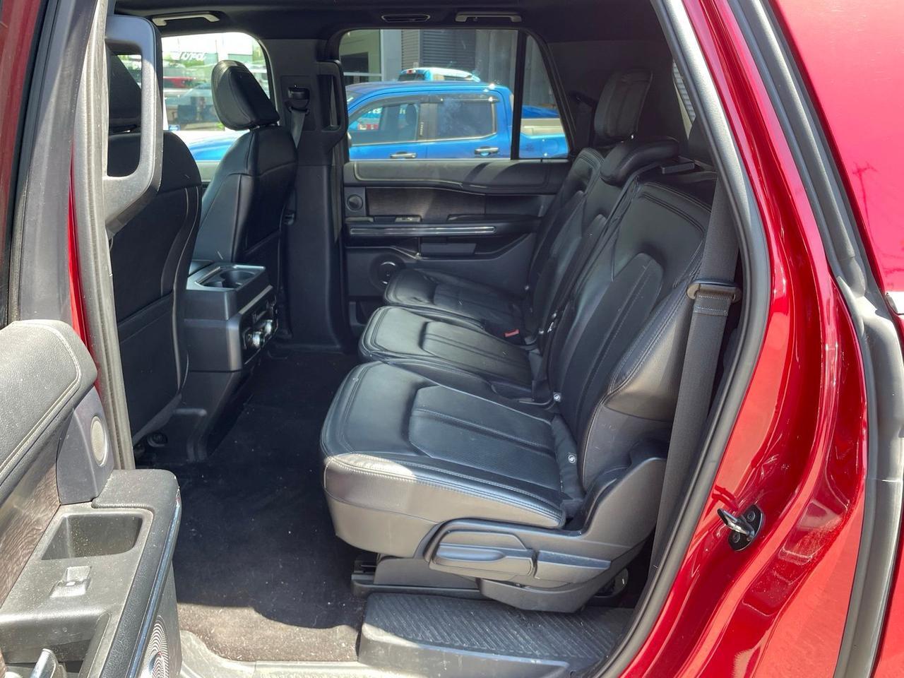2021 Ford Expedition Max Limited Springfield VA