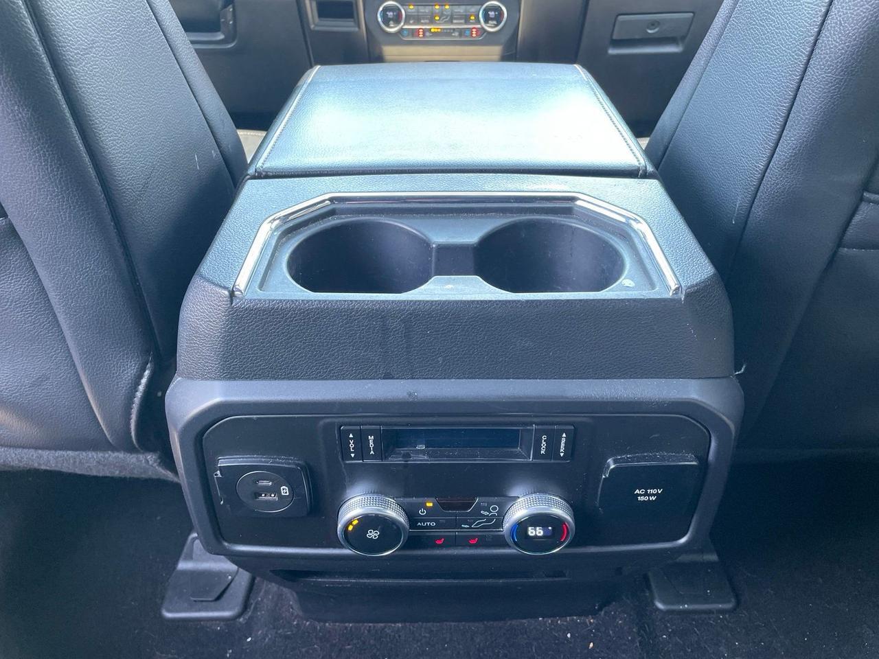 2021 Ford Expedition Max Limited Springfield VA