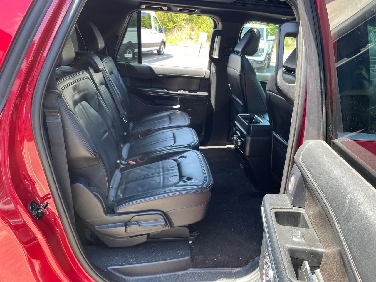 2021 Ford Expedition Max Limited Springfield VA