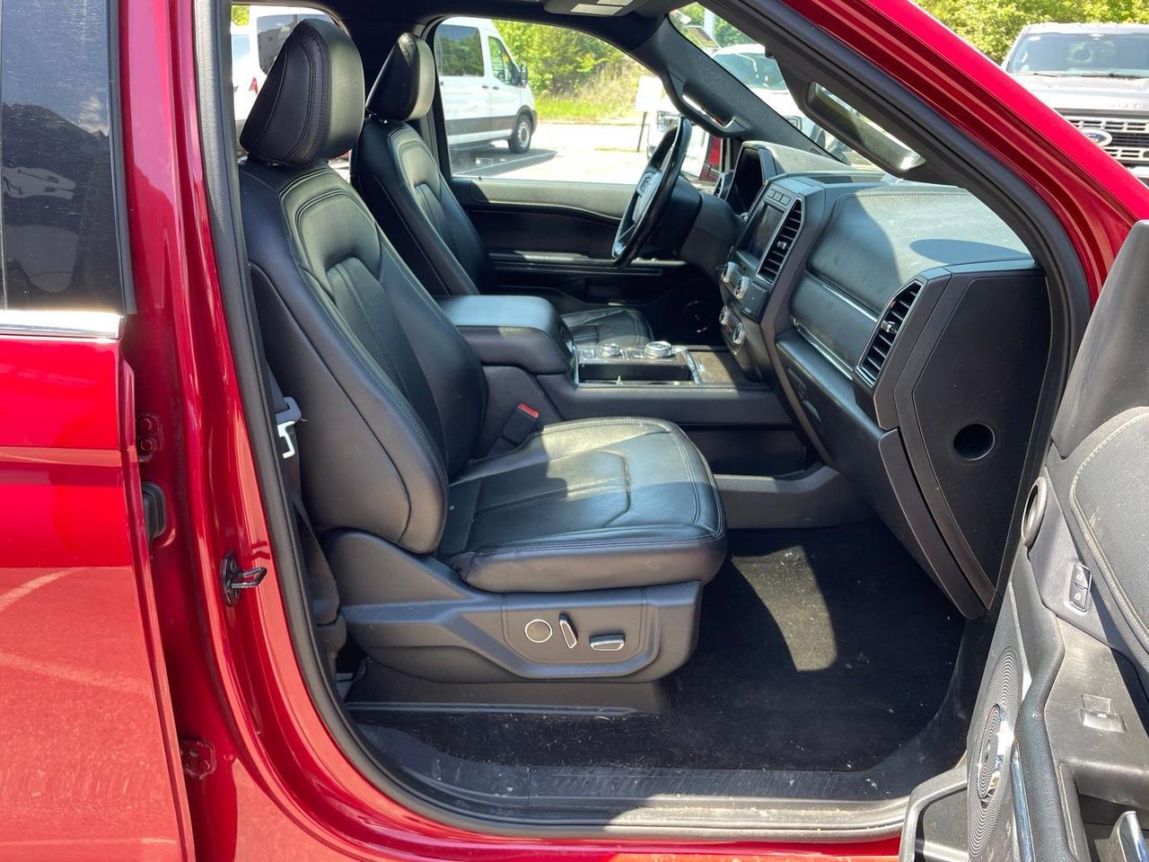 2021 Ford Expedition Max Limited Springfield VA
