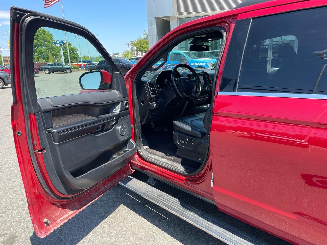 2021 Ford Expedition Max Limited Springfield VA